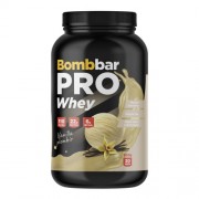 Whey Protein PRO Bombbar 900 г