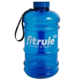 Бутыль FitRule 2.2л (Синий)