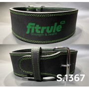 Ремень FitRule weight lifting power belts