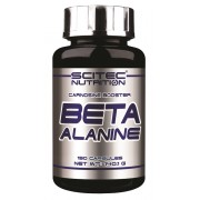 Бета-Аланин Scitec Nutrition 150 капс