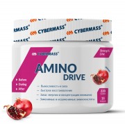 Amino Drive Cybermass 220г