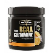 BCAA + Glutamine Maxler 300г 