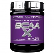 BCAA-X Scitec Nutrition 330 капс