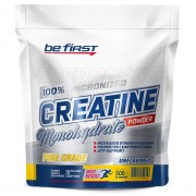 Creatine Monohydrate powder Be First  500г
