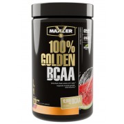 100% Golden BCAA Maxler 420г