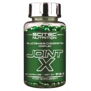 Joint-X Complex Scitec Nutrition 100 капс