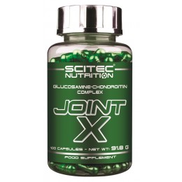 Joint-X Complex Scitec Nutrition 100 капс