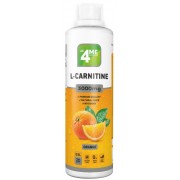 L-Carnitine concentrate 4Me 3000 500 мл