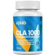 VPLab CLA 1000 90 капс