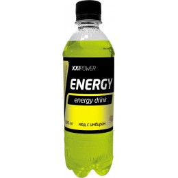 Напиток "Energy" 500 мл