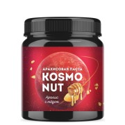 Арахисовая паста KosmoNut 270г с мёдом