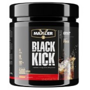 Энергетик Maxler Black Kick 500г
