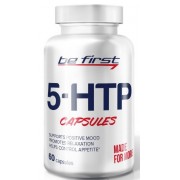 5-HTP Be First 60 капс