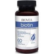 BioVea Биотин 10000 mcg FD 60 таб