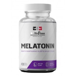 Мелатонин Dr.Hoffman 3 мг 90 капс