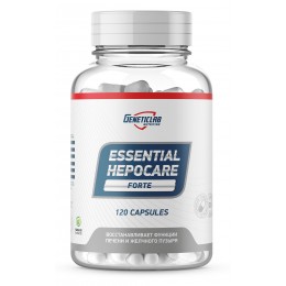 Essential Hepocare 120 капс