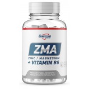 ZMA Geneticlab 60 капс
