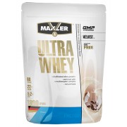 Ultra Whey Maxler 1800г