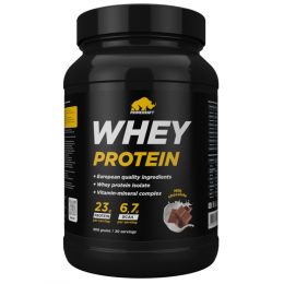 Whey Protein Prime Kraft 900г