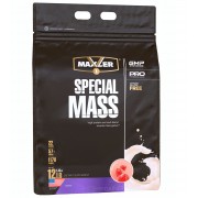 Special Mass Gainer Maxler 5450г