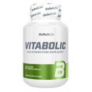 Vitabolic BioTechUSA 30 таб