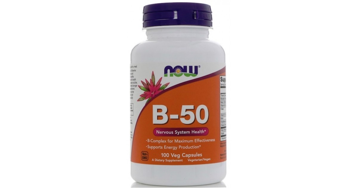 Сейчас 50. B-50 Complex Now (100 Вег кап). Vitamin b - Complex 100 капсул. B50 витамины.