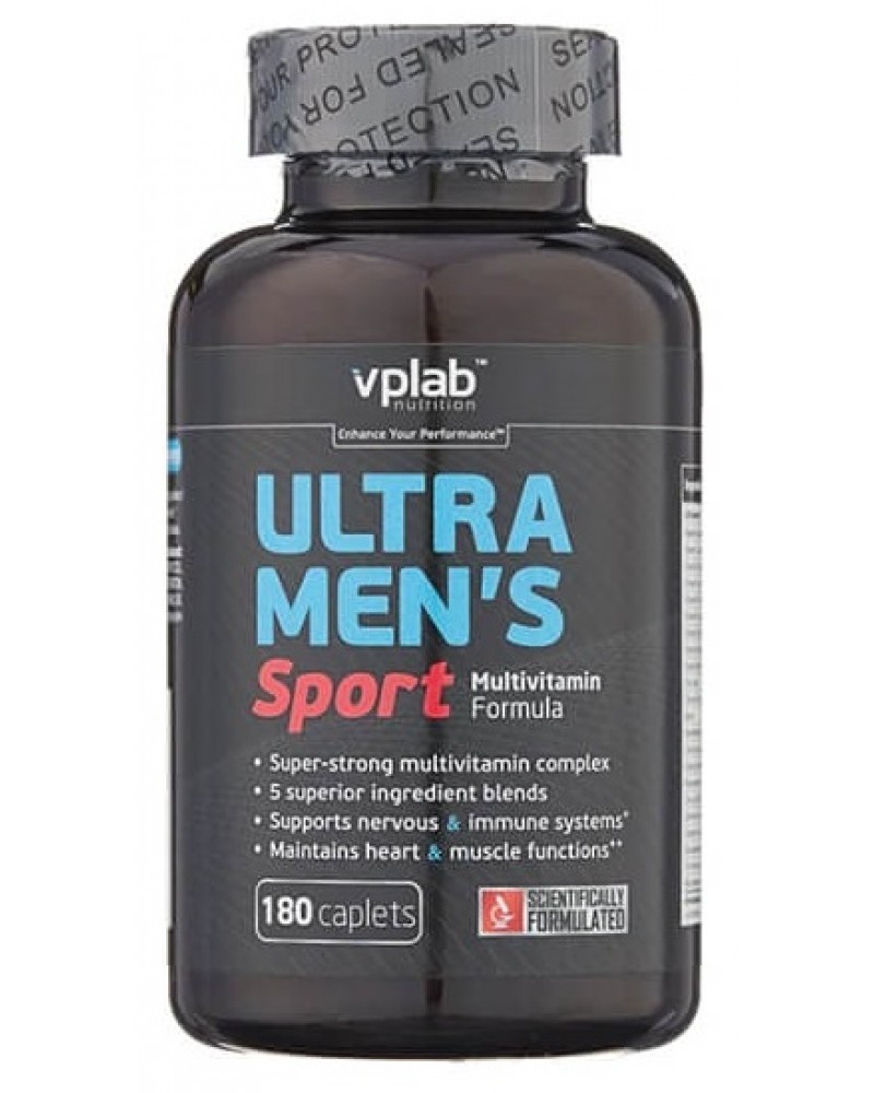 Витамины men sport. VP Laboratory Ultra men’s Sport Multivitamin Formula 180 капс. Ultra Mens VPLAB. VPLAB Ultra men's Sport. VP Lab Mens Ultra.
