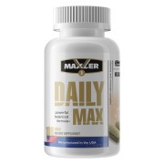Daily Max Maxler 120 таб