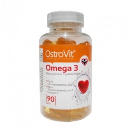 Omega 3 90 таб