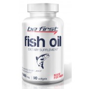 Be First Fish Oil (90 капс)