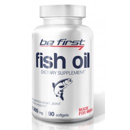  Fish Oil