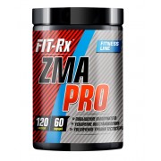 ZMA Pro FIT- Rx 120 капс