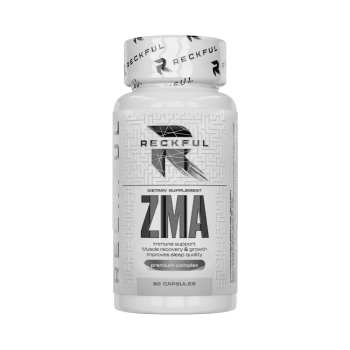 ZMA Reckful 60 капс