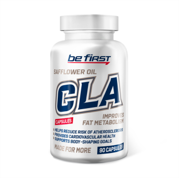 CLA Be First 90 капс