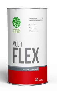 FLEX Nature Foods 30 пак