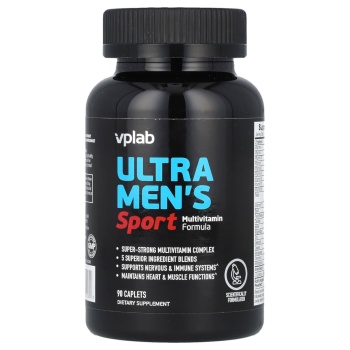 Ultra Men's Sport VPLab 90 капс