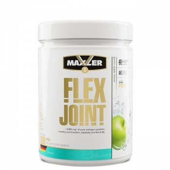 Flex Joint Maxler 360 гр