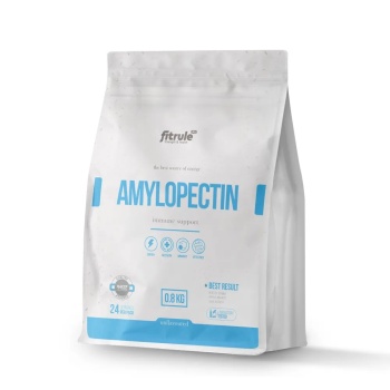 Амилопектин Fitrule 800 гр