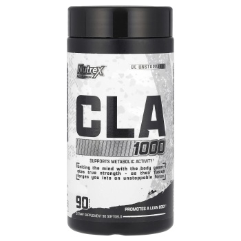 CLA 1000 Nutrex 90 капс