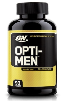 Opti-Men ON 90 таб