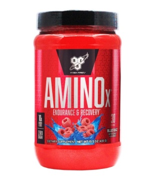Amino-X BSN 435 гр