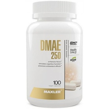 DMAE Maxler 100 таб