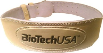 Пояс Austin-2 BioTechUSA