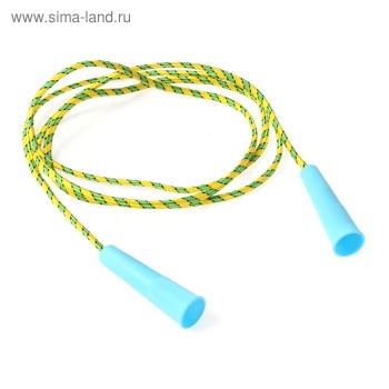 Скакалка 2,2 м