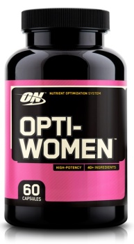 Opti-Women ON 60 капс