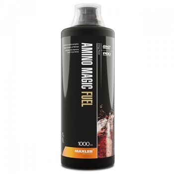 Amino Magic Fuel Maxler 1000 мл